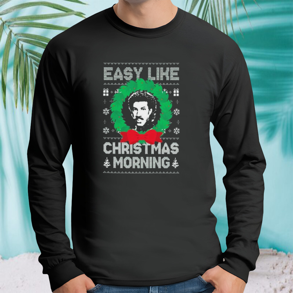 Longsleeve tshirt