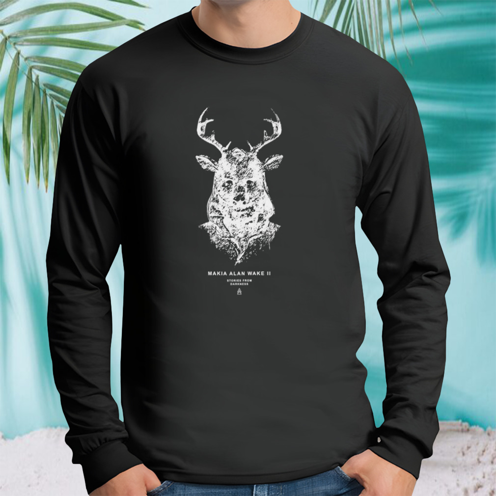 Longsleeve tshirt