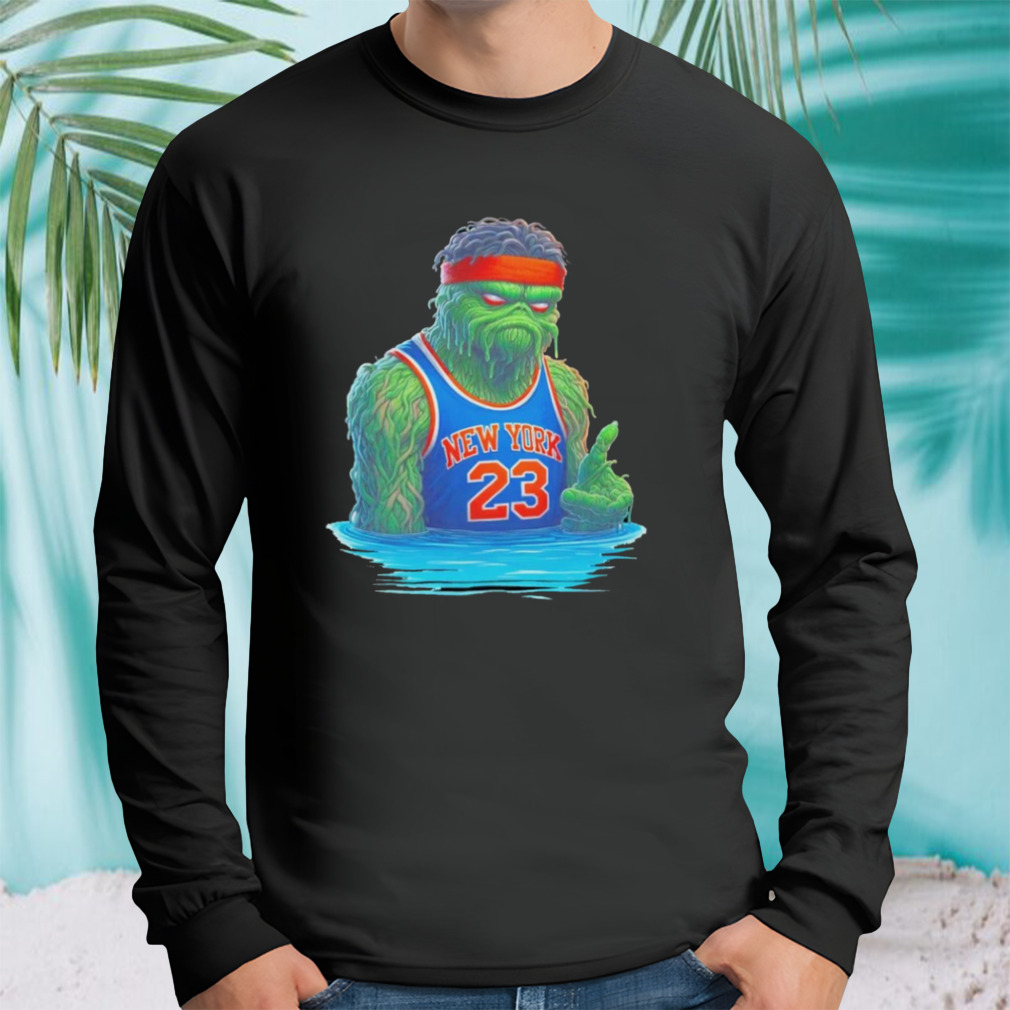 Longsleeve tshirt