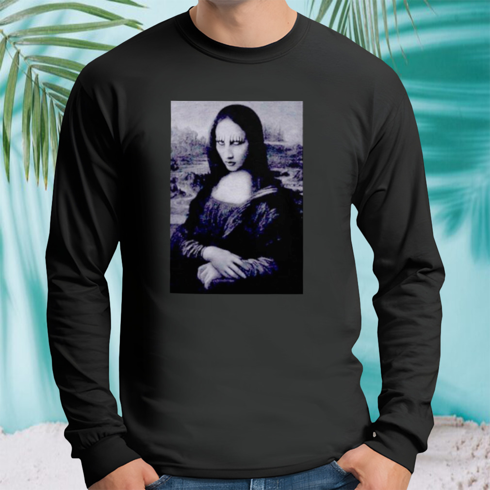 Longsleeve tshirt