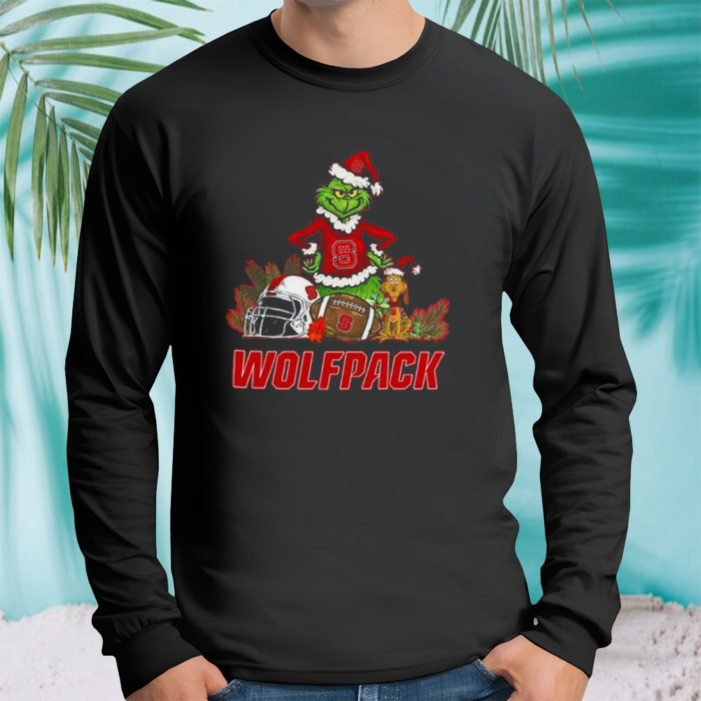 Longsleeve tshirt