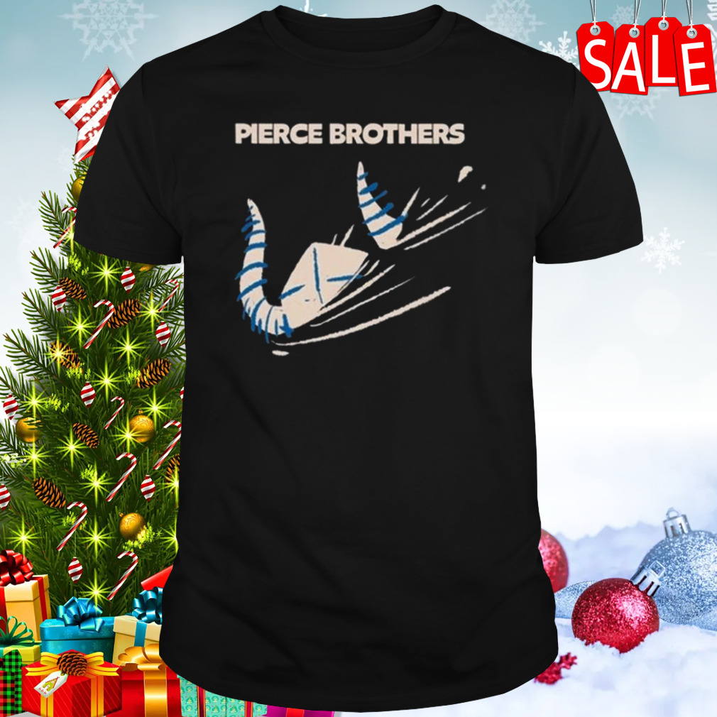 Pierce Brothers T-shirt