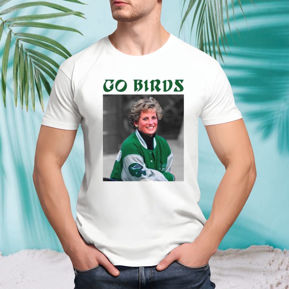 Unisex shirt