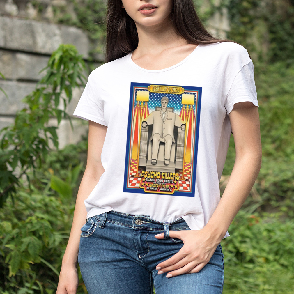 Women's shirt