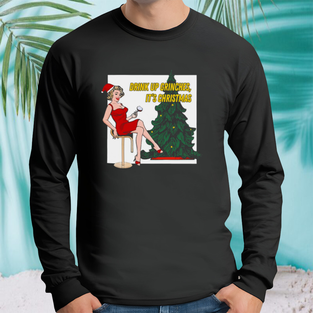 Longsleeve tshirt
