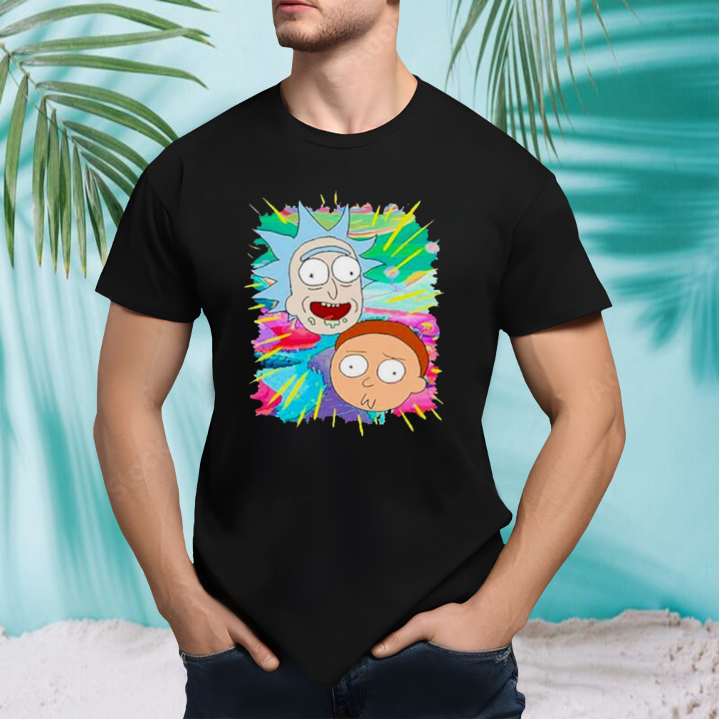 Unisex tshirt