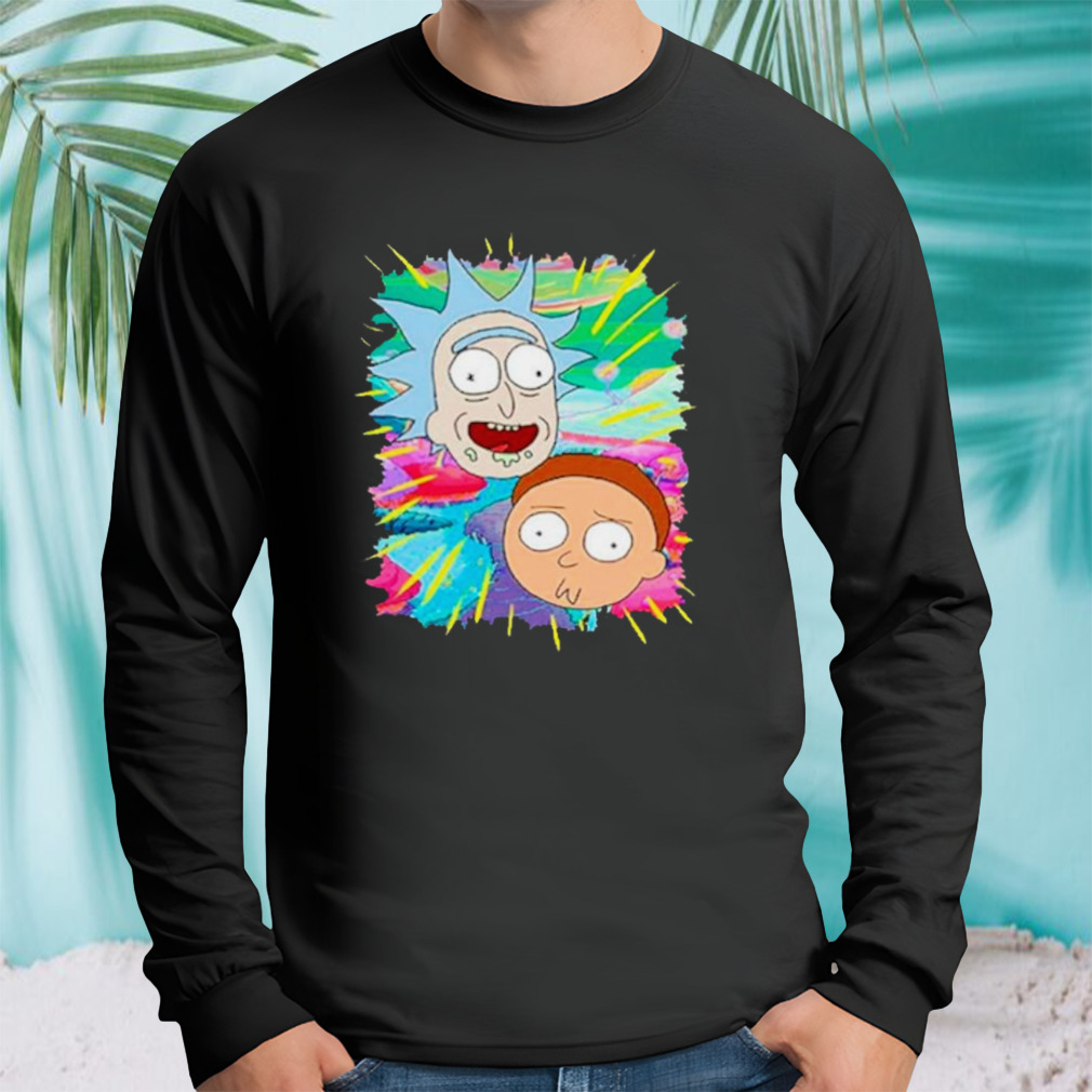 Longsleeve tshirt