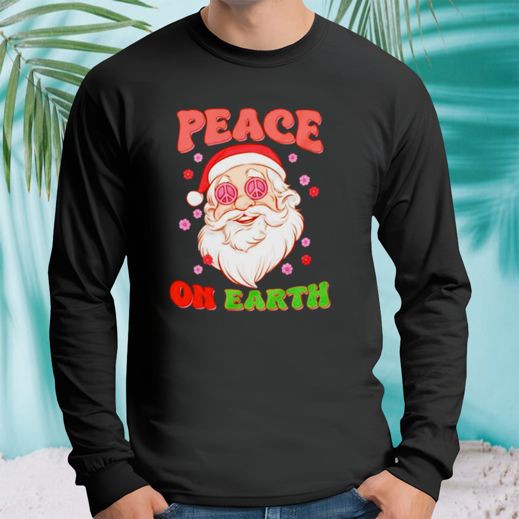 Longsleeve tshirt