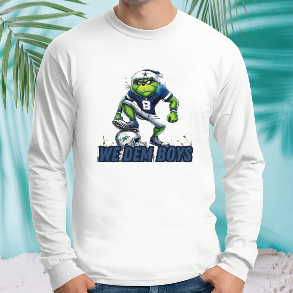 Longsleeve shirt