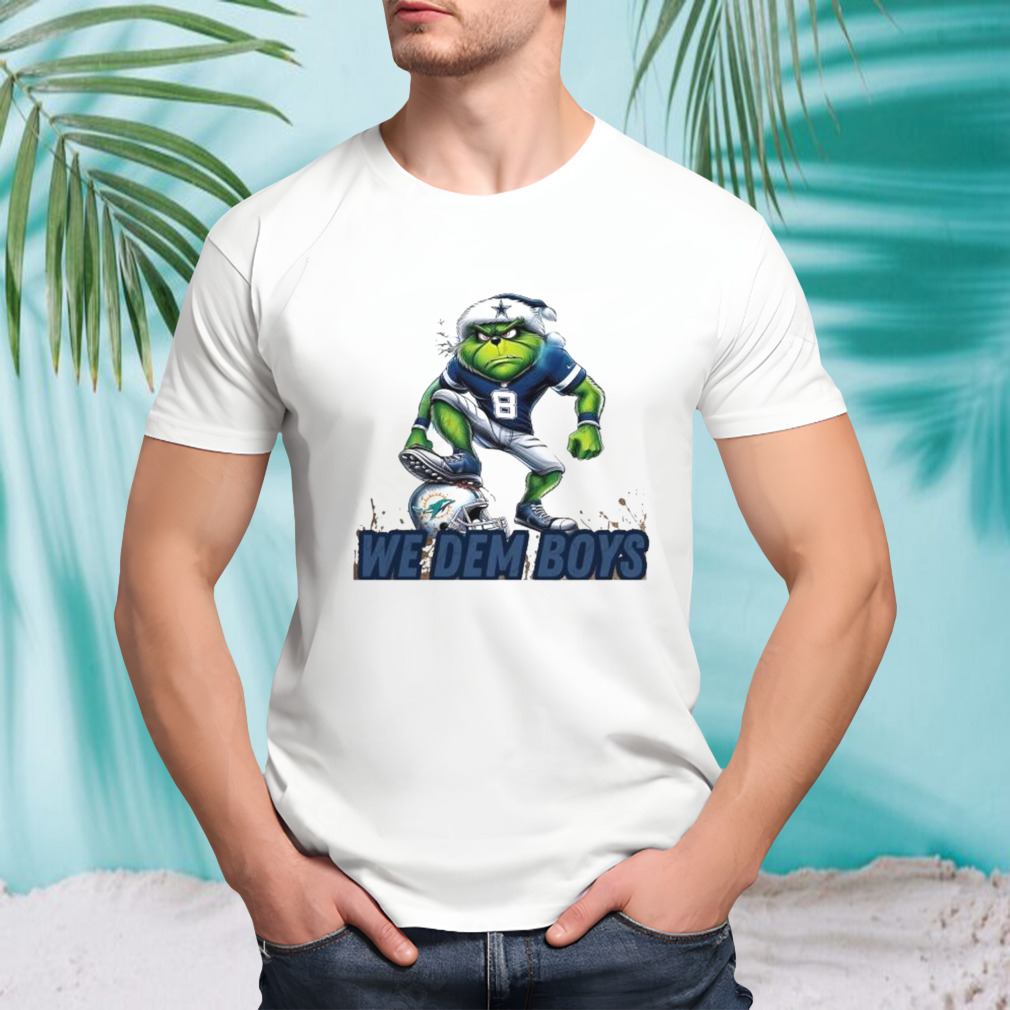 Unisex shirt