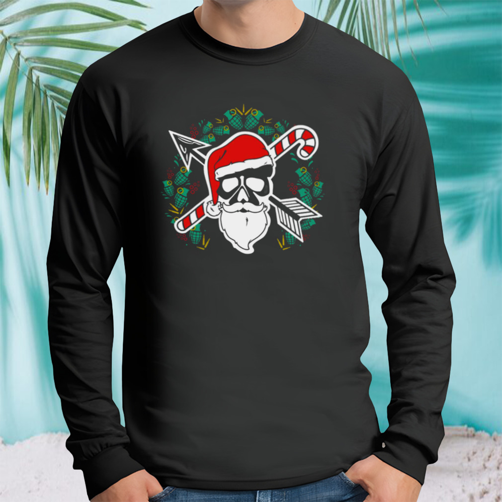 Longsleeve tshirt