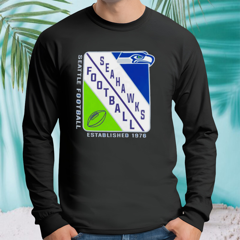Longsleeve tshirt