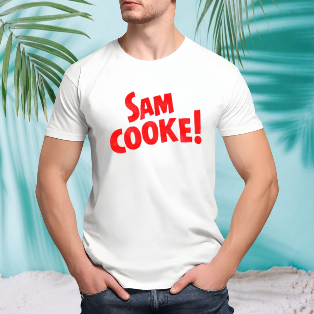 Unisex shirt