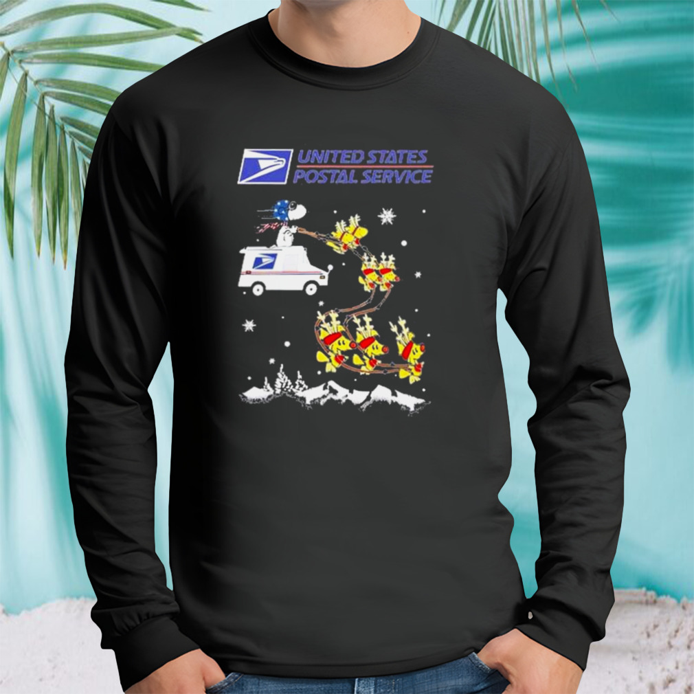 Longsleeve tshirt