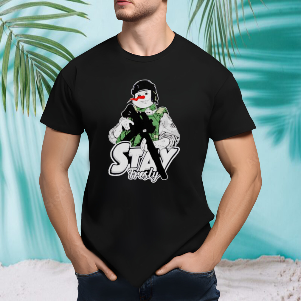 Unisex tshirt