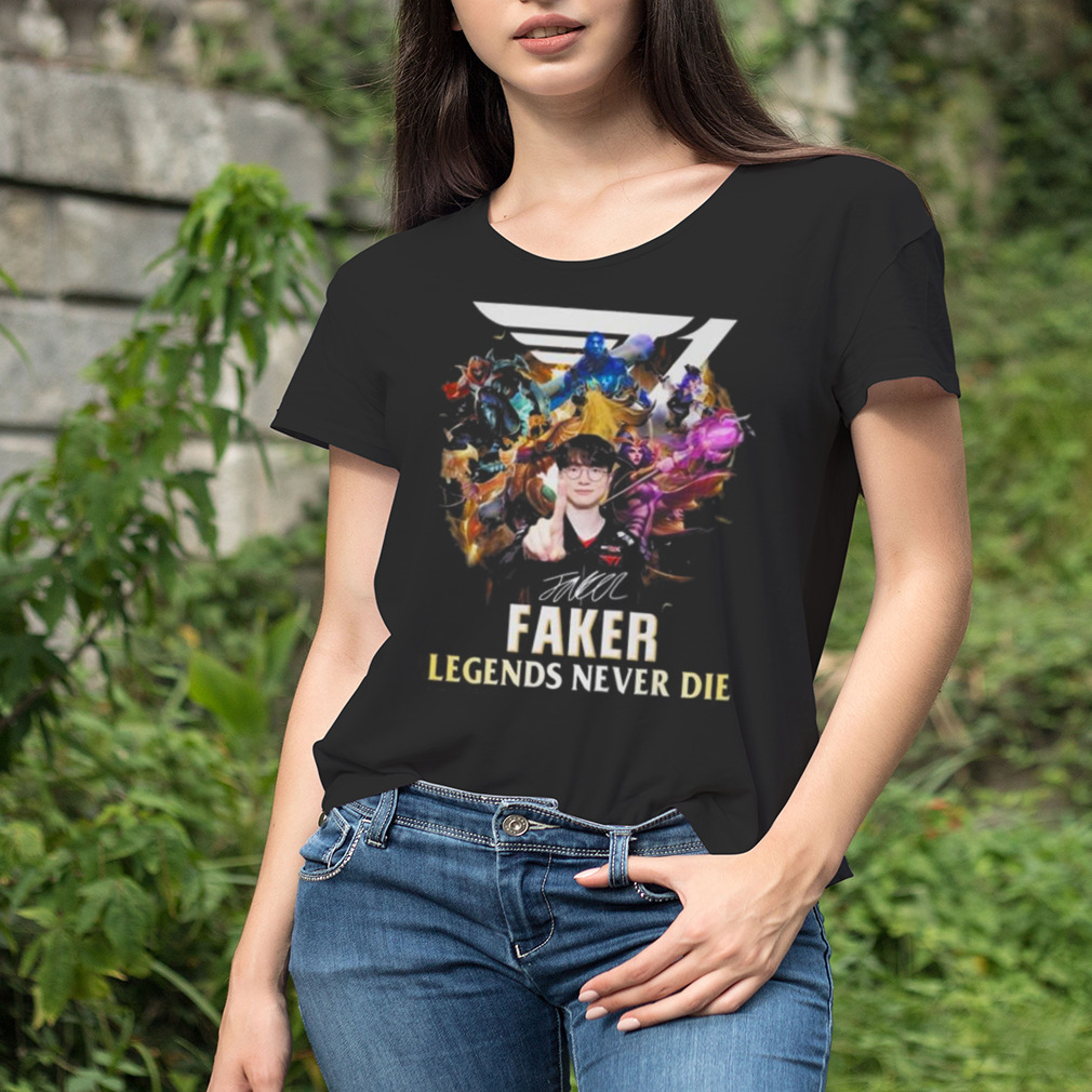 Women's tshirt