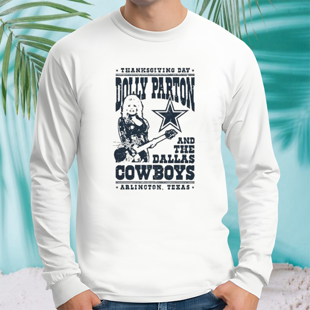 Longsleeve shirt