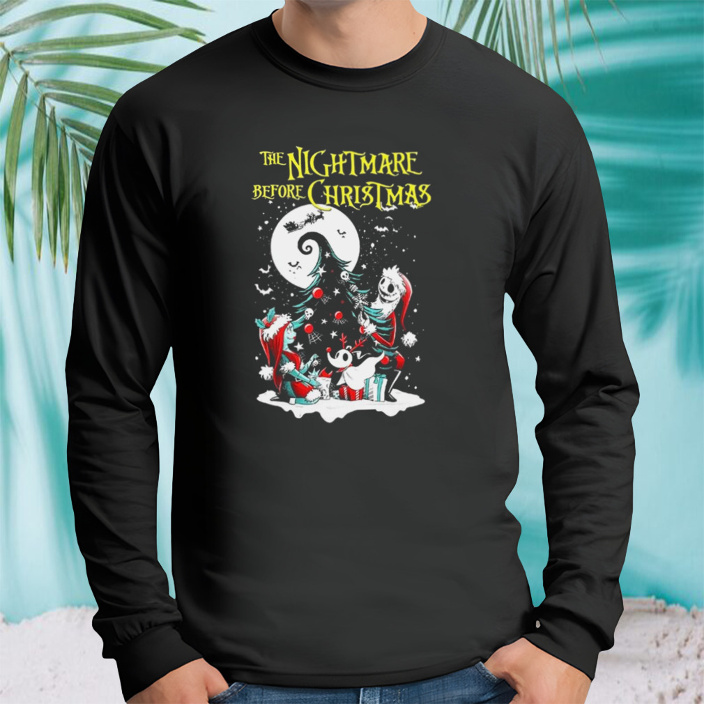 Longsleeve tshirt
