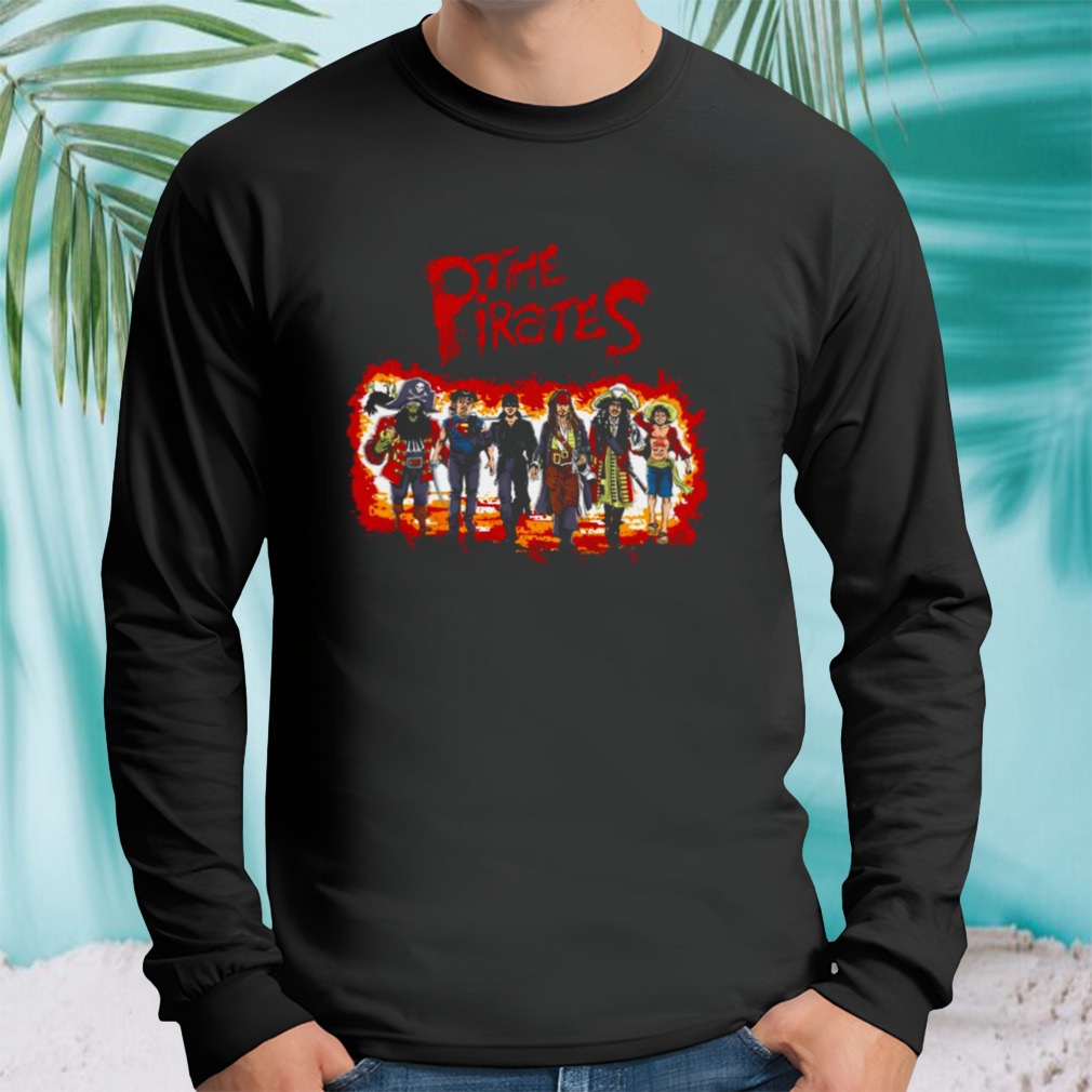 Longsleeve tshirt