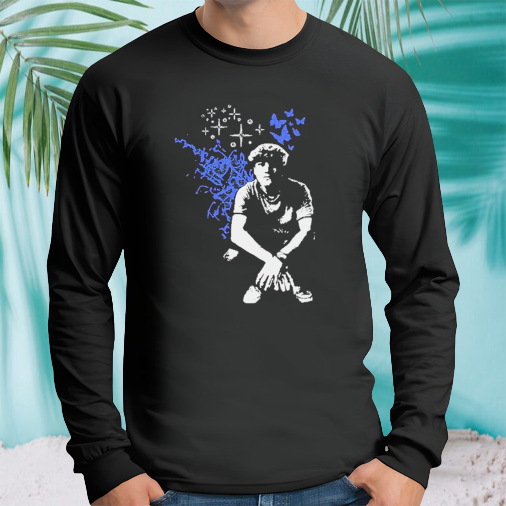 Longsleeve tshirt
