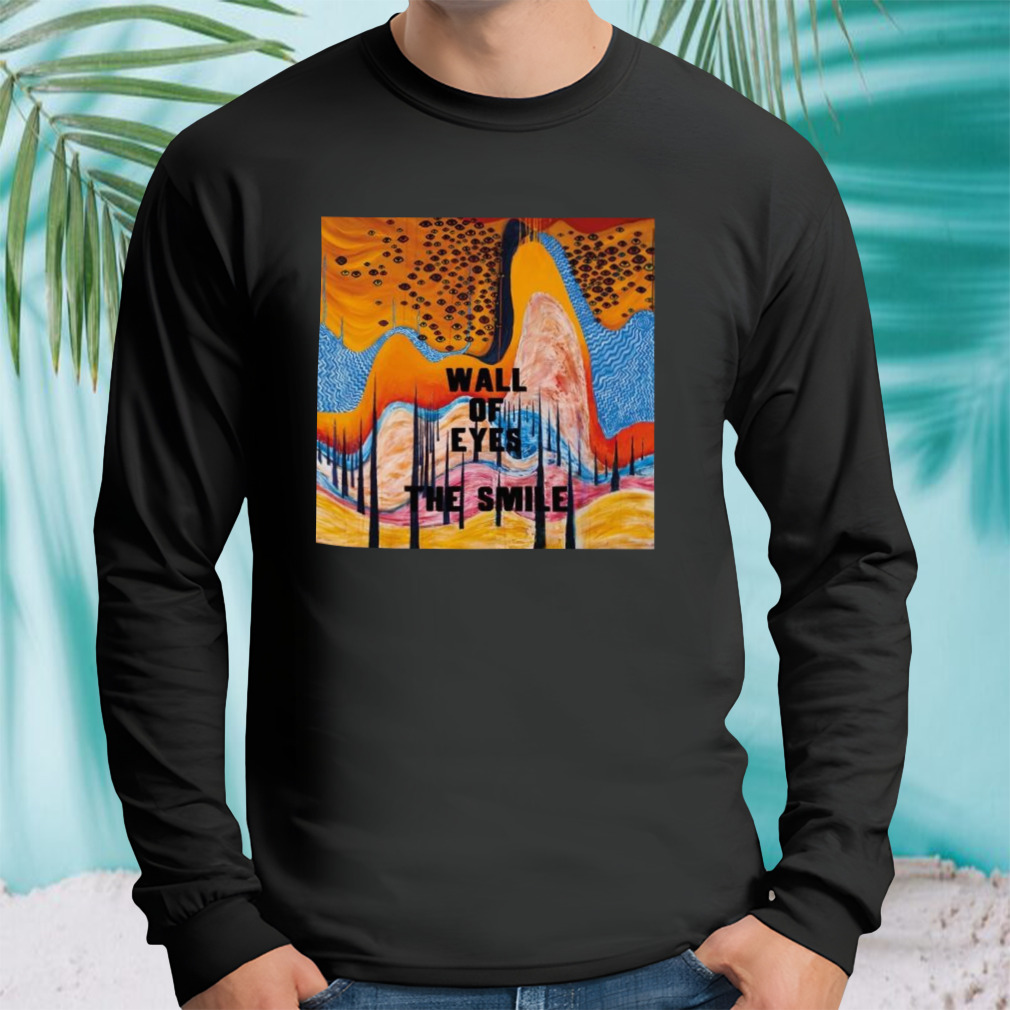 Longsleeve tshirt