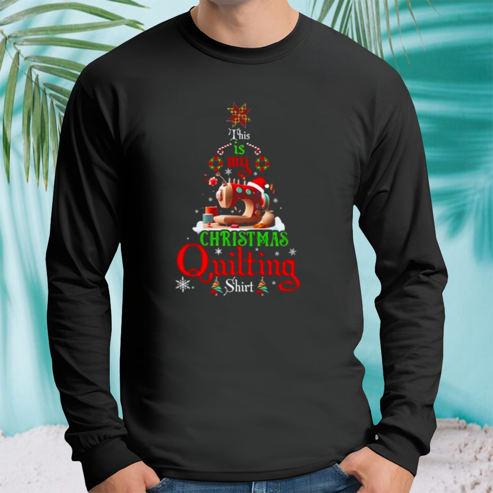 Longsleeve tshirt