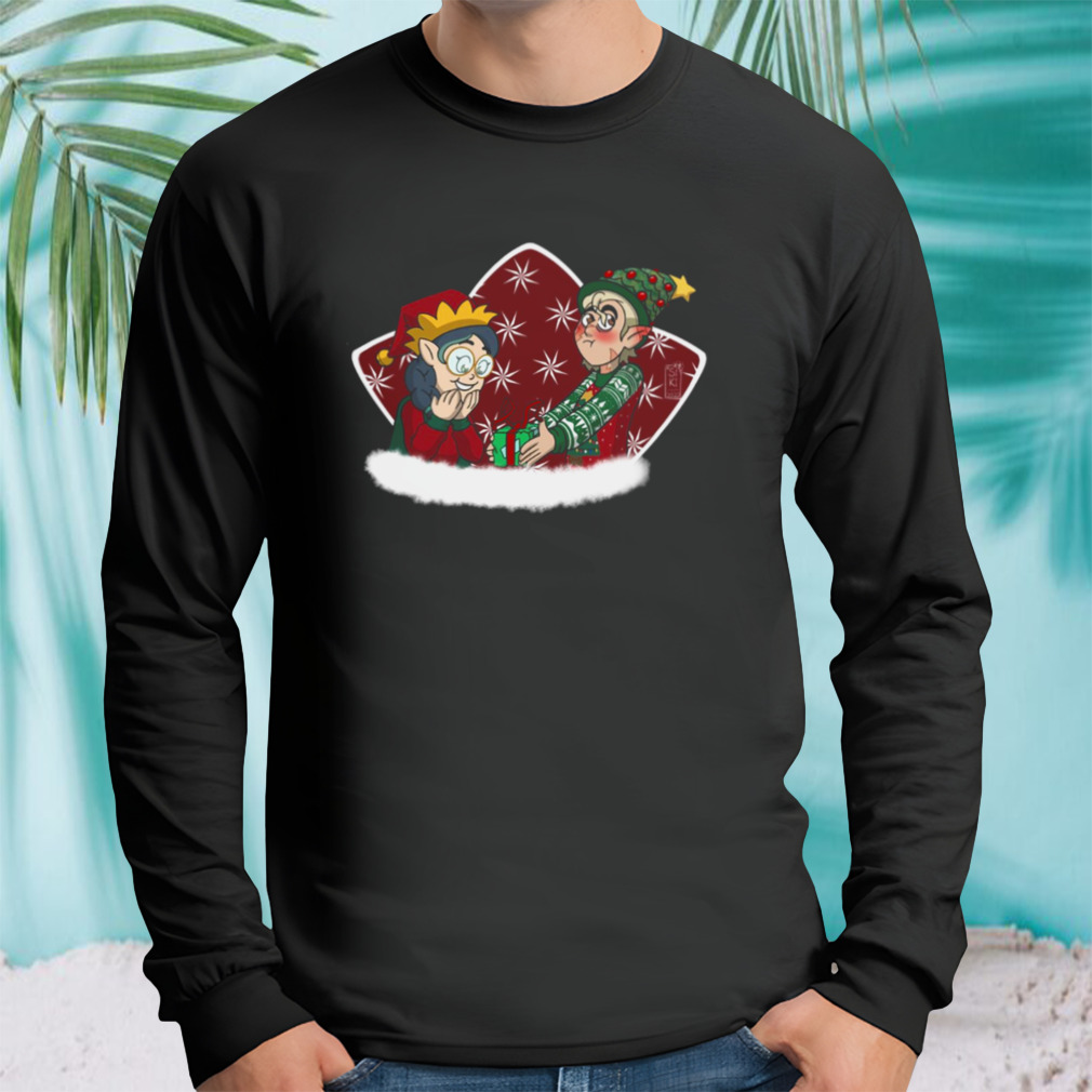 Longsleeve tshirt