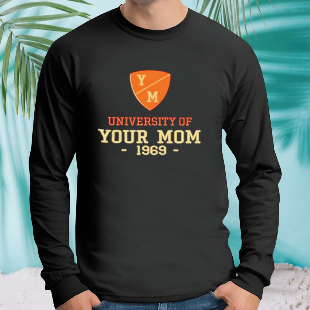 Longsleeve tshirt