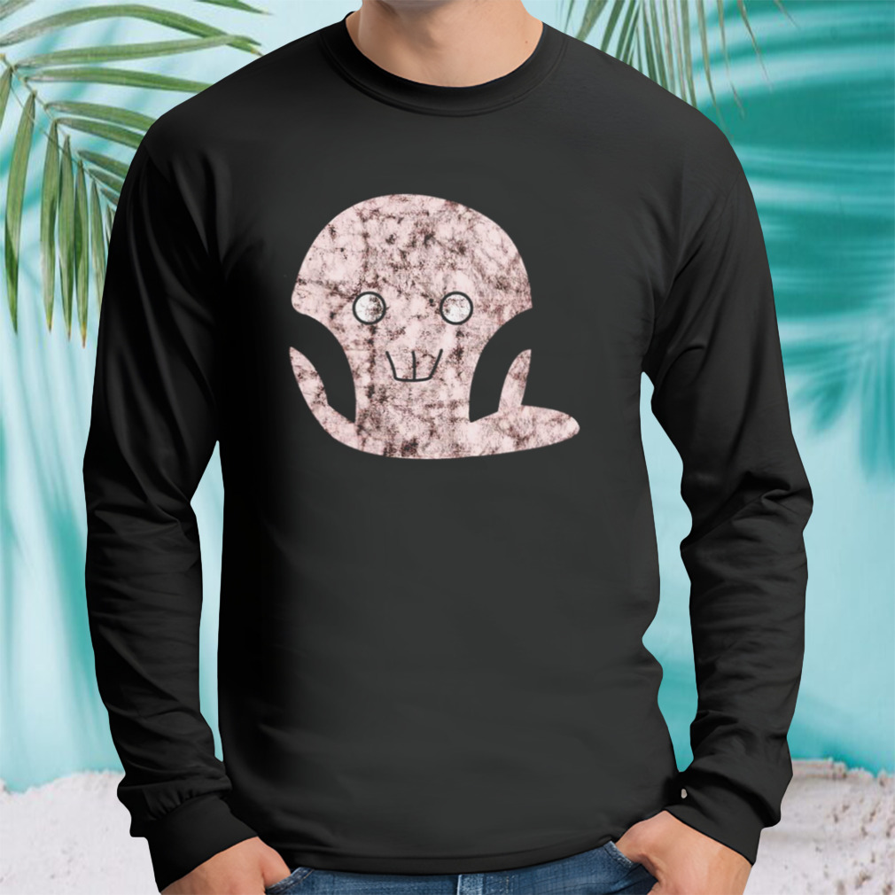 Longsleeve tshirt