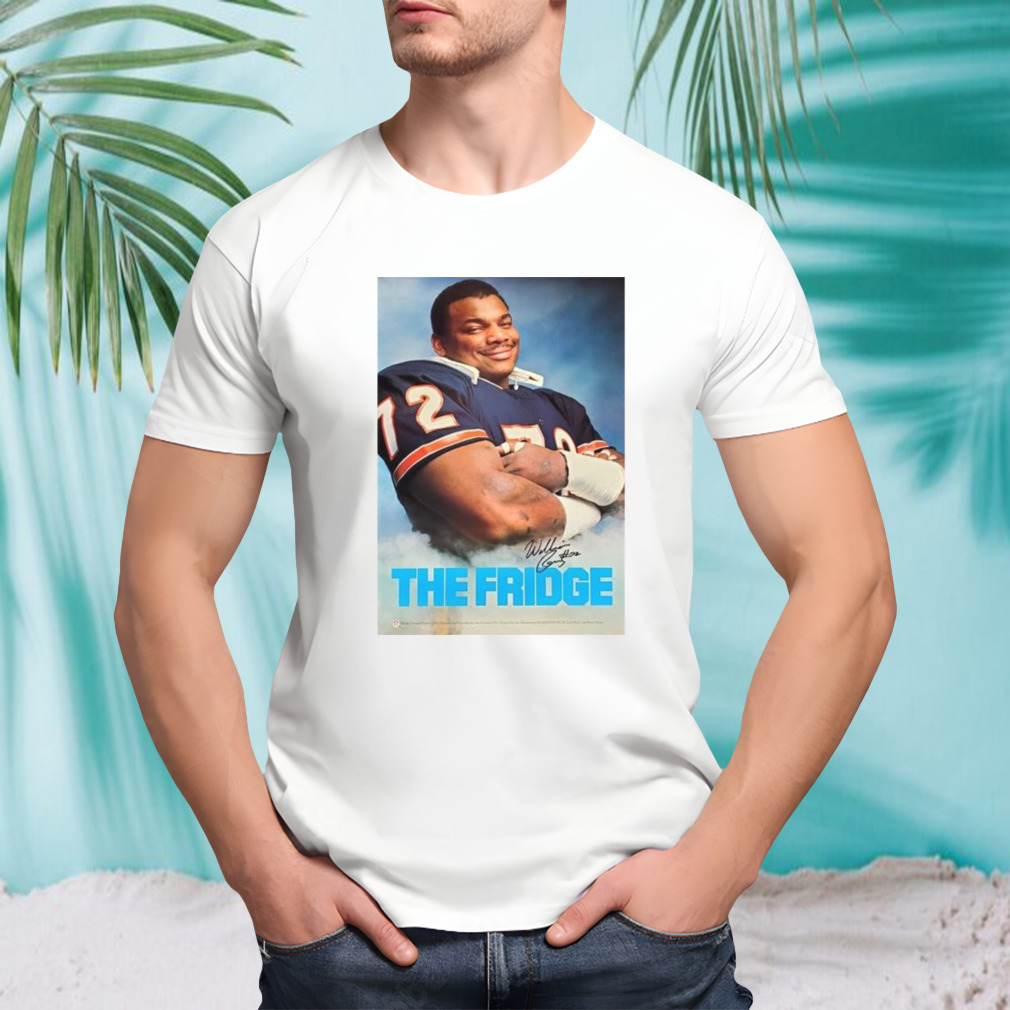 Unisex shirt