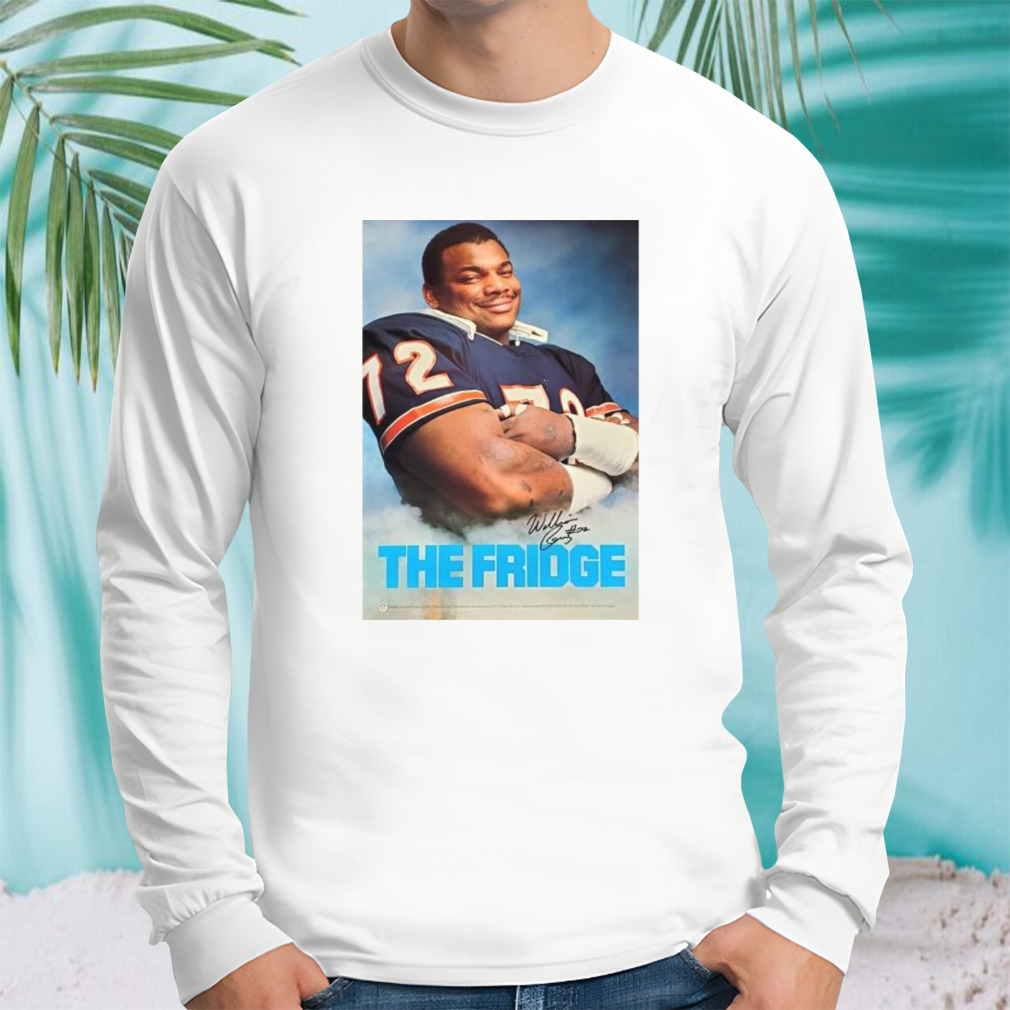 Longsleeve shirt