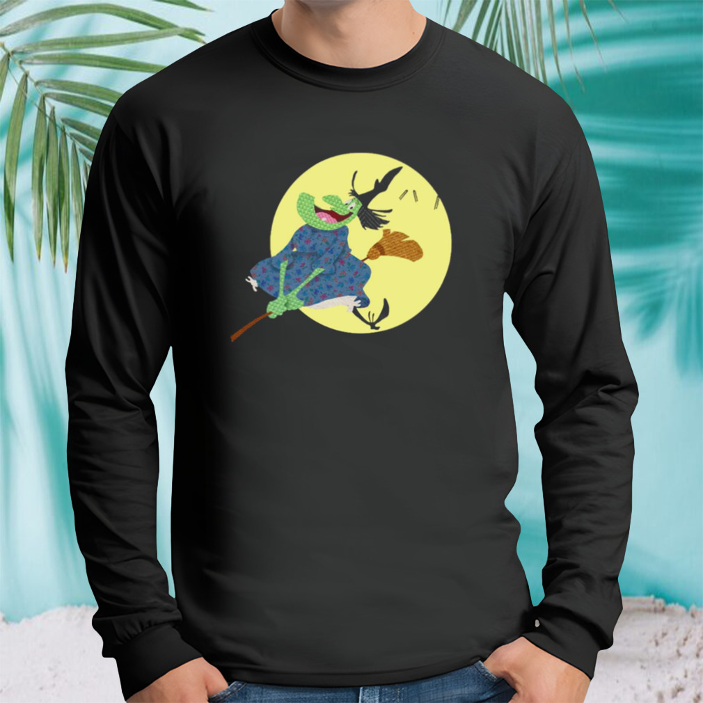 Longsleeve tshirt