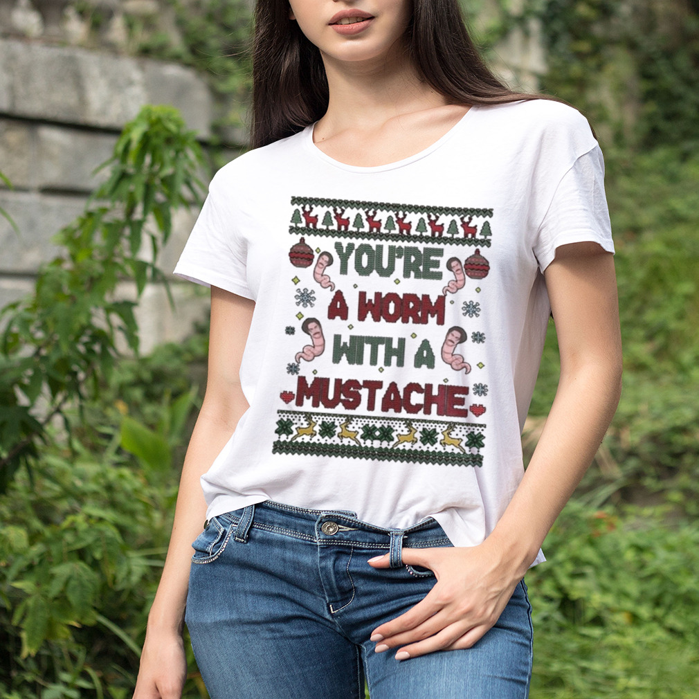 Women's shirt