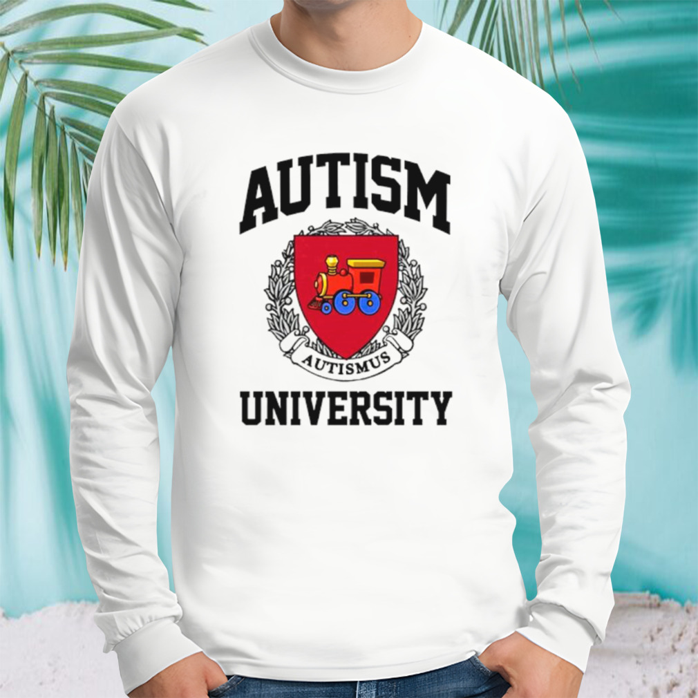 Longsleeve shirt