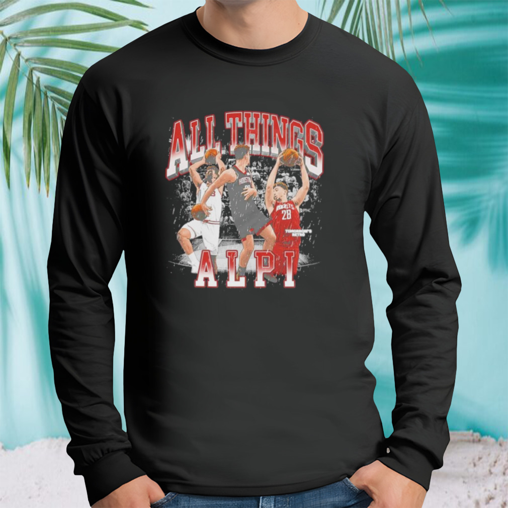 Longsleeve tshirt