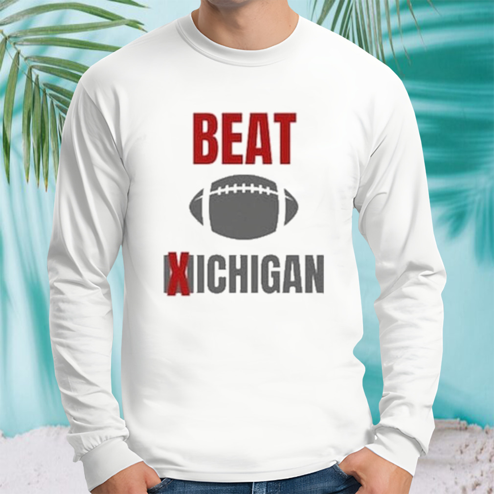 Longsleeve shirt