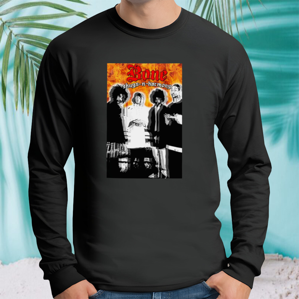 Longsleeve tshirt