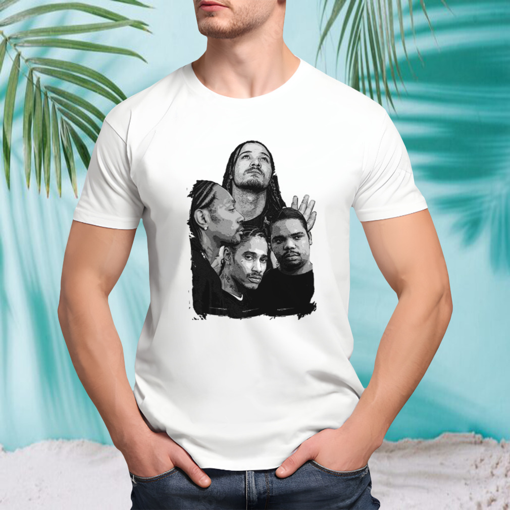 Unisex shirt