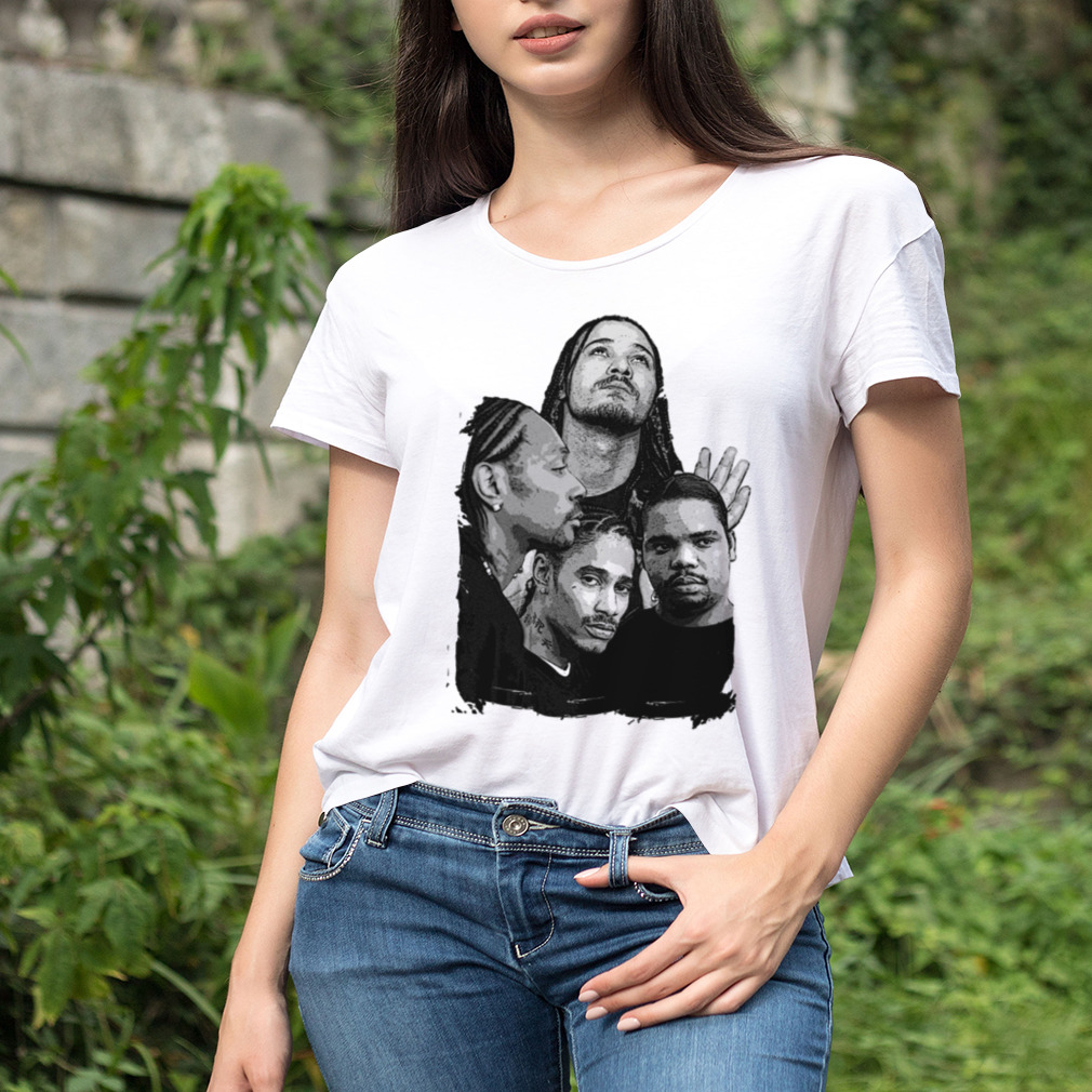 Women's shirt
