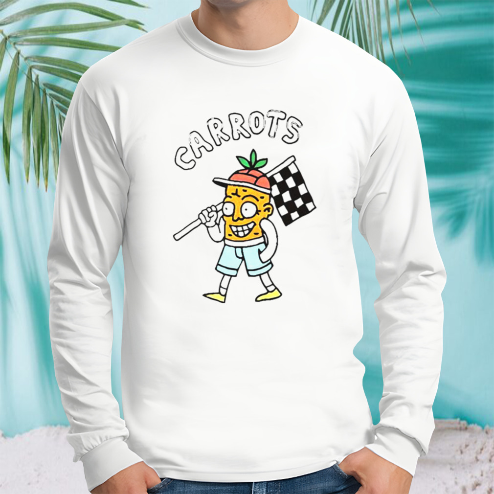 Longsleeve shirt