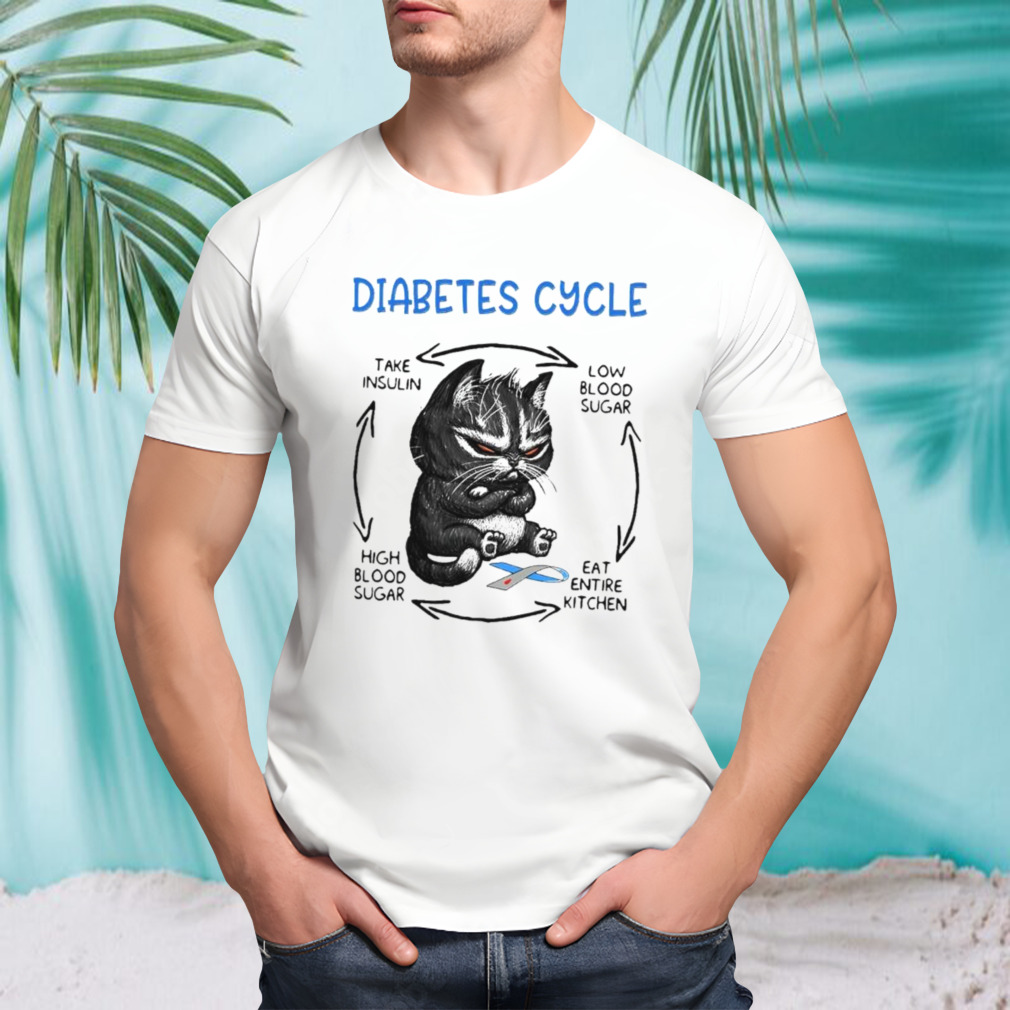 Unisex shirt
