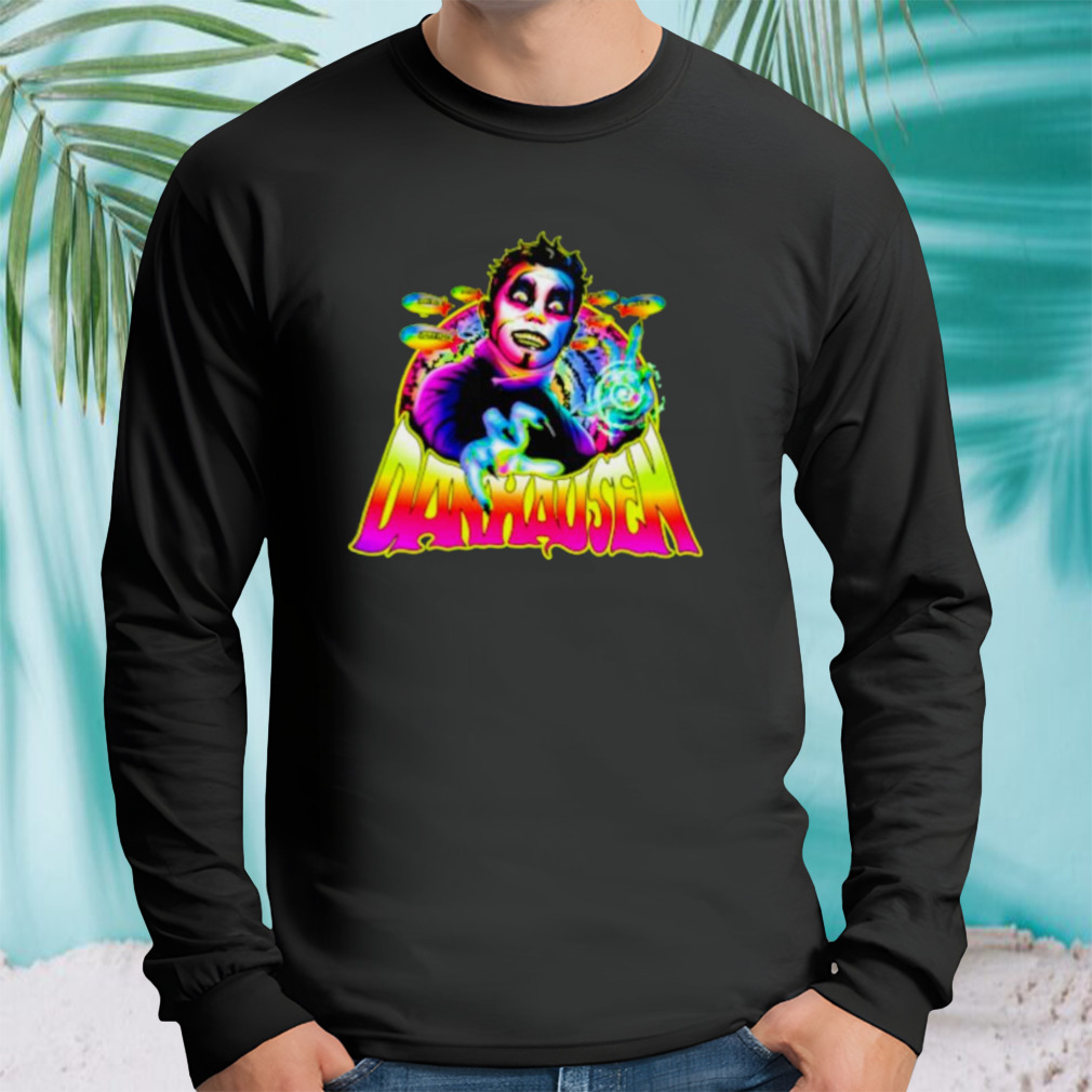 Longsleeve tshirt