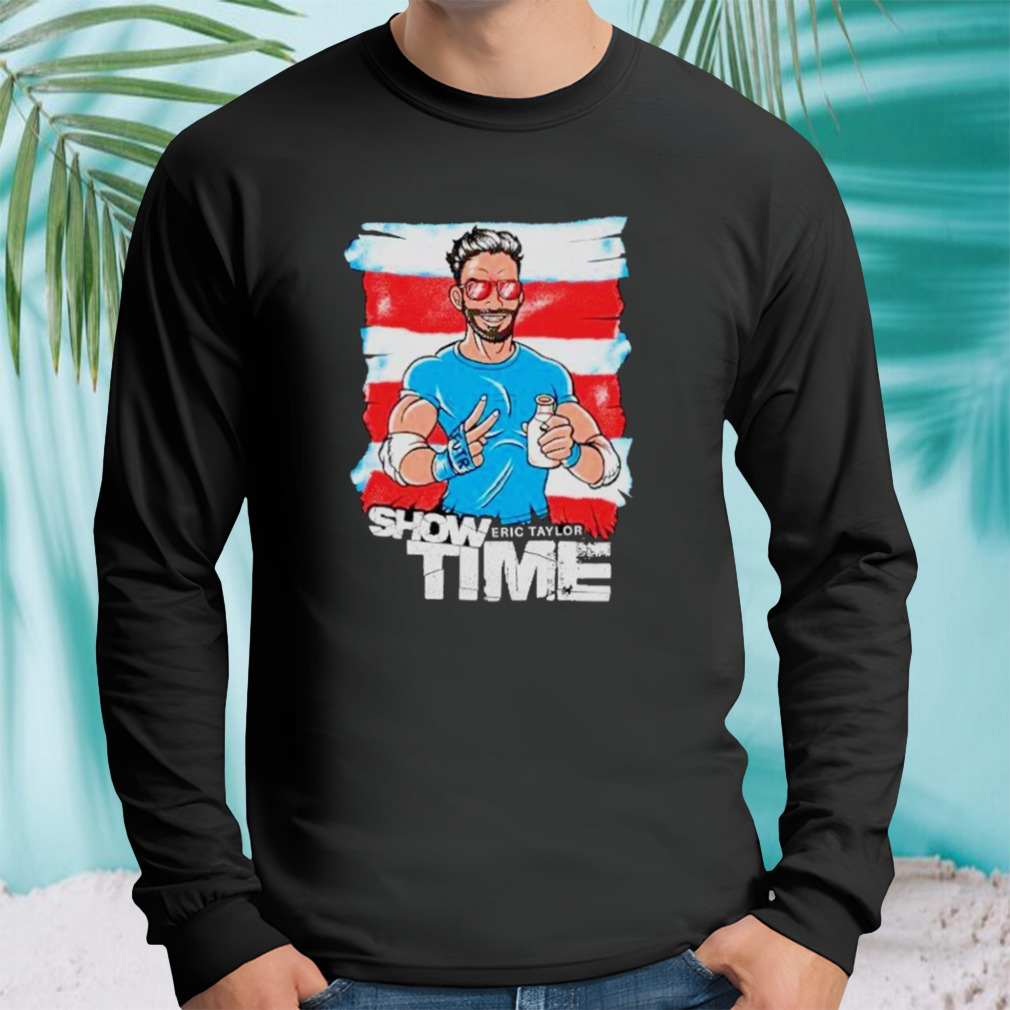 Longsleeve tshirt