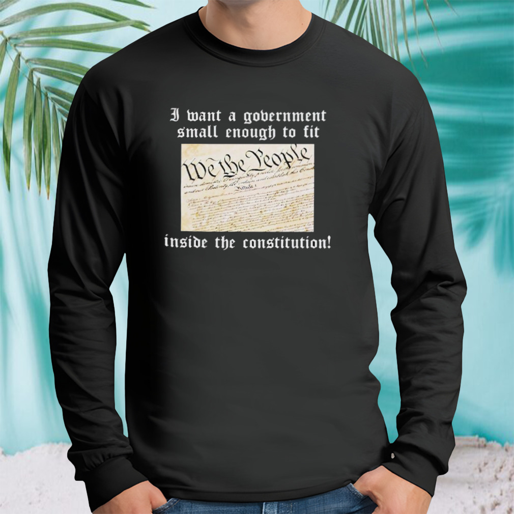 Longsleeve tshirt