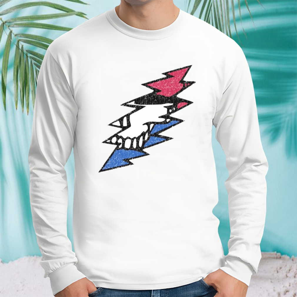 Longsleeve shirt