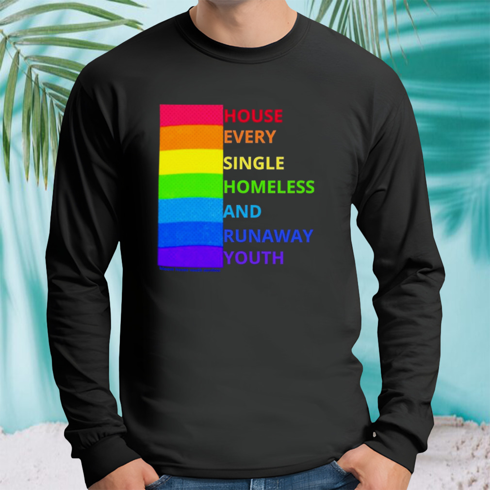 Longsleeve tshirt