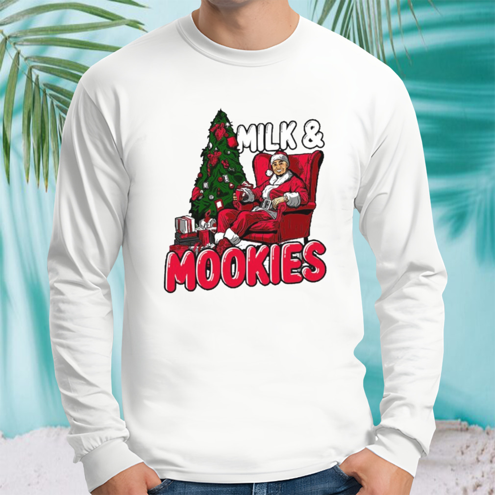 Longsleeve shirt