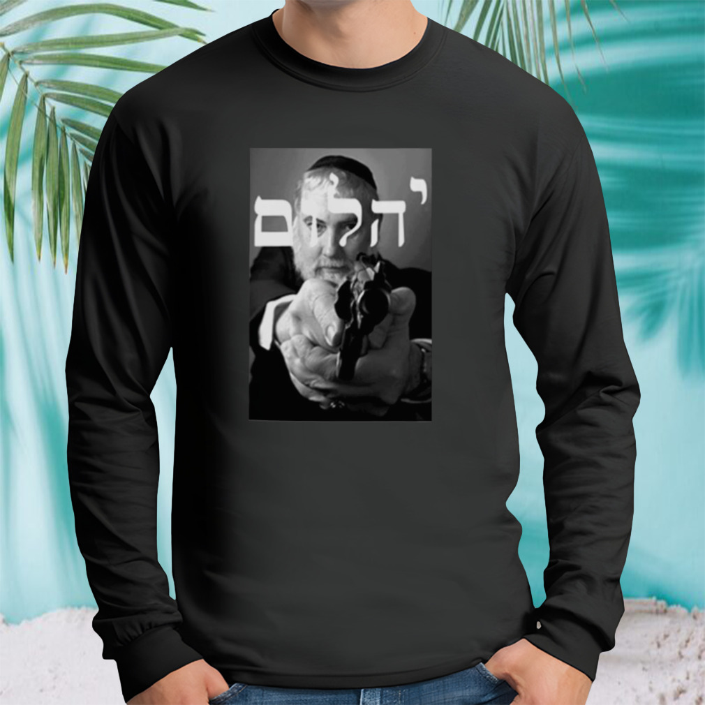 Longsleeve tshirt