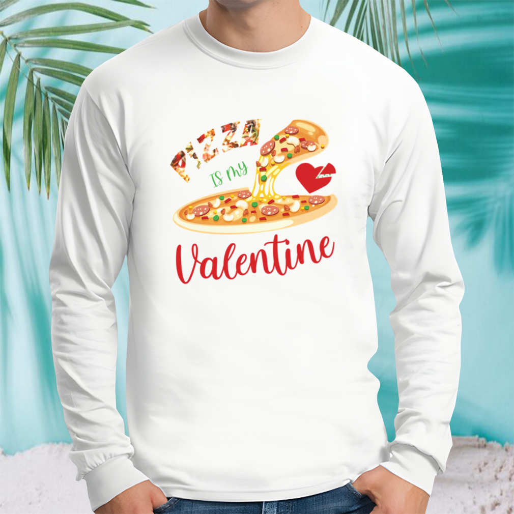 Longsleeve shirt