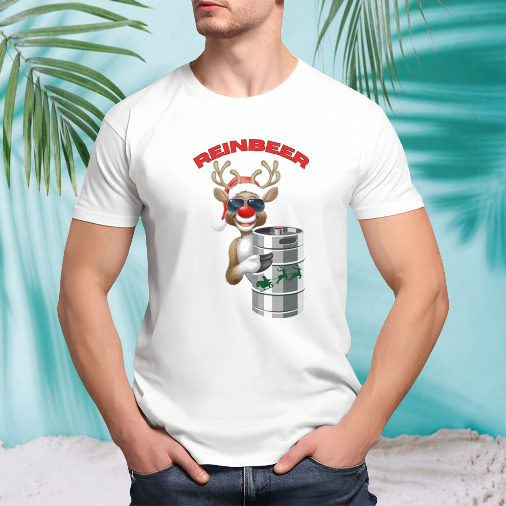 Unisex shirt